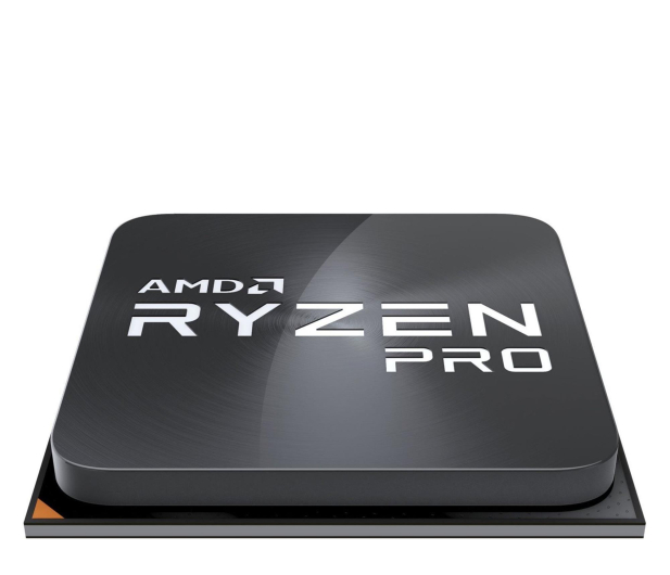 AMD Ryzen 5 PRO 3600 Tray - 1520443 - zdjęcie 3